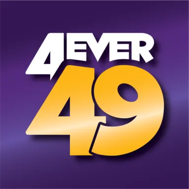4ever49 logo