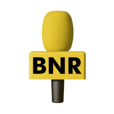 BNR logo