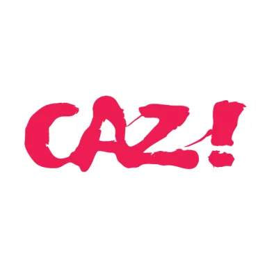 Arrow Caz logo