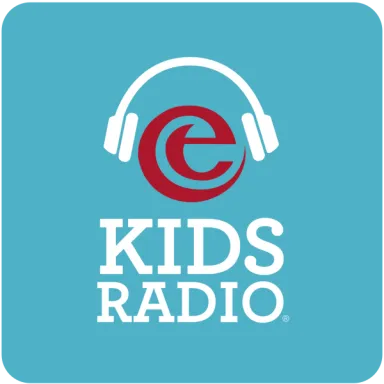 Efteling Kids Radio logo