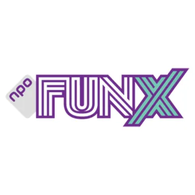 FunX logo