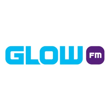 GlowFM logo