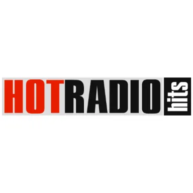Hotradio Hits logo
