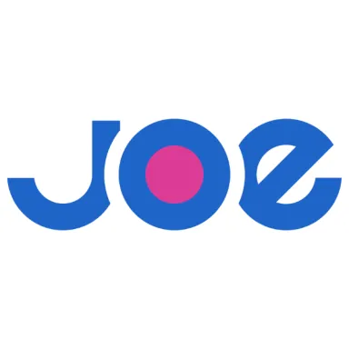 Joe logo