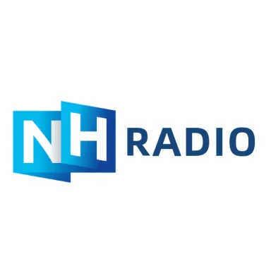 NH Radio logo