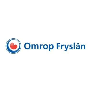 Omrop Fryslân logo