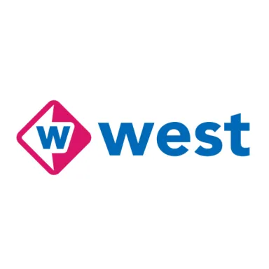 Omroep West logo