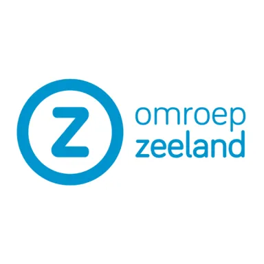 Omroep Zeeland logo