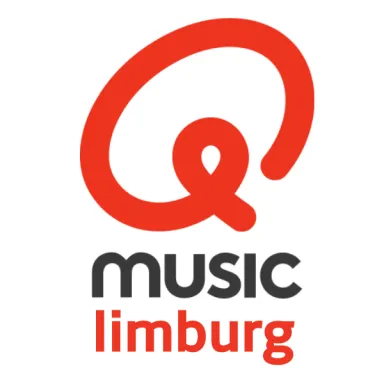 Qmusic Limburg logo