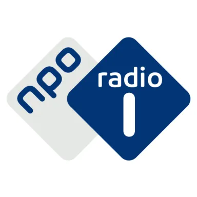 NPO Radio 1 logo