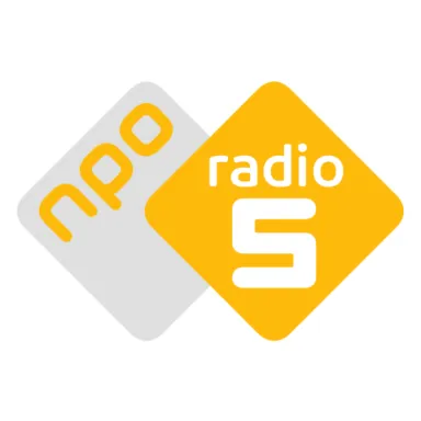 NPO Radio 5 logo