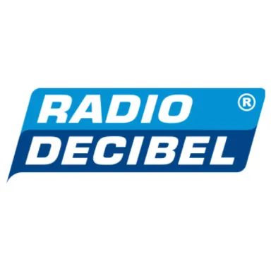 Radio Decibel logo