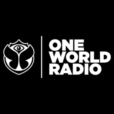 Tomorrowland OWR logo