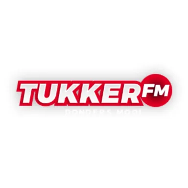 Tukker FM logo