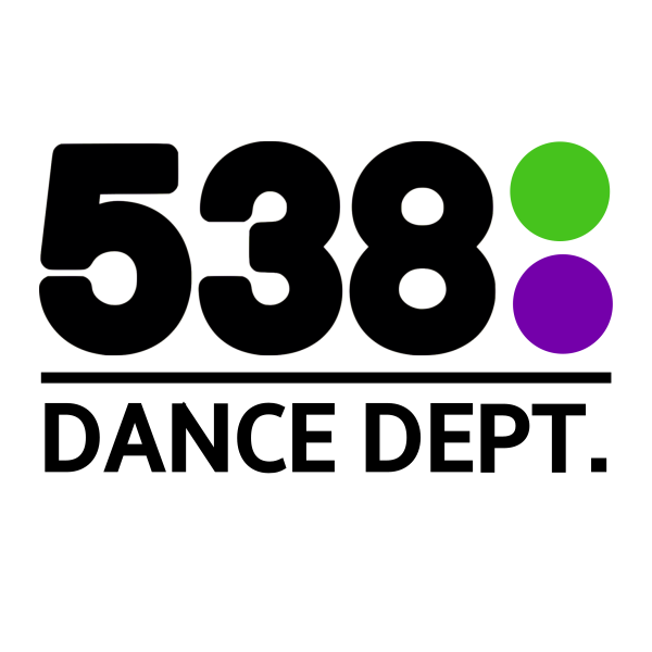 radio station logo
